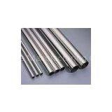 TP309 A249 , A269 12mm Seamless Stainless Steel Pipe / Tube For Industry Work