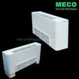 Water Chilled Free Stand Universal Fan Coil Unit-200CFM thumbnail-1