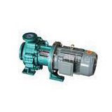 Magnetically Coupled CQB Chemical Transfer Pumps For Pickling / Pesticide Industry