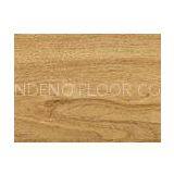 AC3 Crystal 8mm Laminate Flooring , Warm Room Laminate Hardwood Floor thumbnail-1