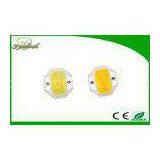 Led Ceiling Light 8 * 4.5mm Epistar COB LEDs of Red / Yellow / Green thumbnail-1