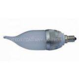 E14 270Lm Energy Saving LED Spot Light Bulb REX-B009-3W