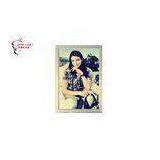 Indoor 2900K - 6500K 3D LED Panel For Living Room 30cm x 60cm thumbnail-1