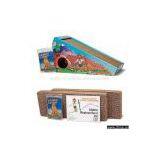 Sell Pet Cardboard Scratcher With the Catnip