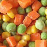 Frozen Vegetable thumbnail-1