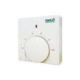 220V AC Surface Mount Digital Heating Thermostat for Industrial , Commercial