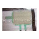 Glass + ITO Film Multi - Wire Waterproof Industrial pc Touch Screen Panel for Home Appliances thumbnail-1