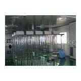 Class 1000 Movable Softwall Cleanroom Booth For Food Beverage Industry