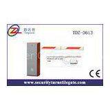 Automatic Remote Controlled Parking Vehicle Barrier Gate / Road Barriers Arm thumbnail-1