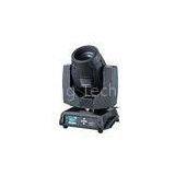 2R Beam Moving Head 150w Disco Light 50 / 60HZ with The X infinite rotating