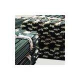 Studded T Fence Post/T Shape Fence Post thumbnail-2