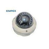 Onvif 1080P HD Dome 1.3MP Megapixel IP Camera With 30 IR LEDS