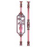Luxury Staircase Railing Parts thumbnail-1