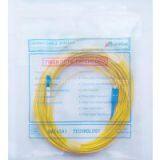 Single Mode LC-SC(PC/UPC) Patch Cord(simplex) thumbnail-3