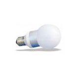 3W LED Bulb Light E27