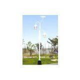 Solar Garden Lawn Lamp thumbnail-1