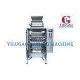 3 Phase 12 Line Sugar Packing Machine With Bag Making / Sealing thumbnail-1