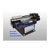 Universal 3D Digital UV Phone Case Printer With Double Print Heads thumbnail-1