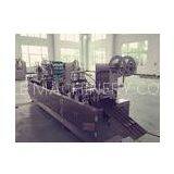 Three Phase Alu Plastic Tropical Blister Packing Machine For Food and Medicine