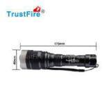 Outdoor Portable LED Flashlight thumbnail-1