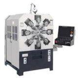 CMM-10-236 Cheap Spring Machine thumbnail-1