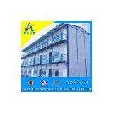 Prefab Modular Mobile House Supplier thumbnail-2