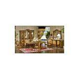 Solid Wood Furniture -dining Room thumbnail-1