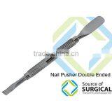 Nail Cuticle Pusher