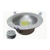 Aluminum 2000lm 1pcs * 20W COB LED Downlight 50000h Long Life thumbnail-1