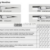 Embroidery Groz Beckert Needles thumbnail-1
