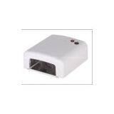 Nail UV Lamp TR-085 thumbnail-2