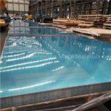 2600mm Super Wide Width 5052 Aluminum Plate For Container Panel thumbnail-1