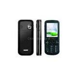 CDMA/GSM dual mode dual working mobile phone GC602