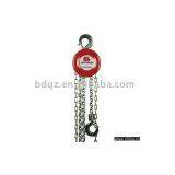 HS-Z Chain Hoist/hand Chain Hoist/manual Chain Hoist thumbnail-1