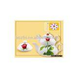 Porcelain Pot Set thumbnail-1