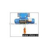 CD1,MD1 Electric Chain Hoist thumbnail-1