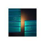 Triple-wall Profile Polycarbonate Sheet thumbnail-1