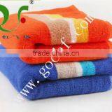 Lengthening Bamboo Fiber Sports Towel Water Sucking thumbnail-2