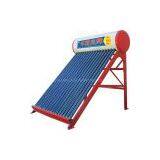Solar Water Heater