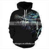 Halloween Skeleton Hand Creative 3D Pinted Hoodies/ask Sky Unisex 3D Printed Sweatshirt Hoodies/hot Sell 3D Baseball Jacket
