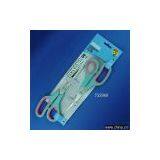 Wallpaper Scissors / Stationery Scissors / Kitchen Scissors / Office Scissors ( TS2968 ) thumbnail-1