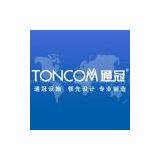 Shanghai Toncom Municipal Facility Technology Co., Ltd.