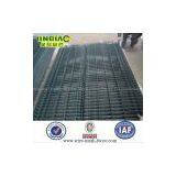 Wire Mesh Fence Design