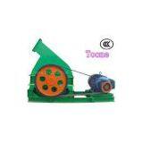Wood Chipping Machine Easy Maintain