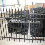 Aluminium Fence thumbnail-3