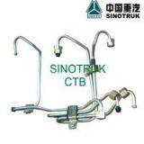 Injection Pipe