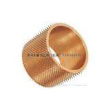 Film Perforating Needle Roller