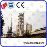 White Portland Cement Plant