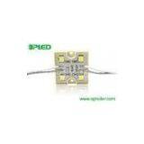 SMD 5050 Waterproof LED Modules , 0.96W High Power for Backlight