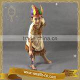 Carnival Indian Girls Dress thumbnail-4
